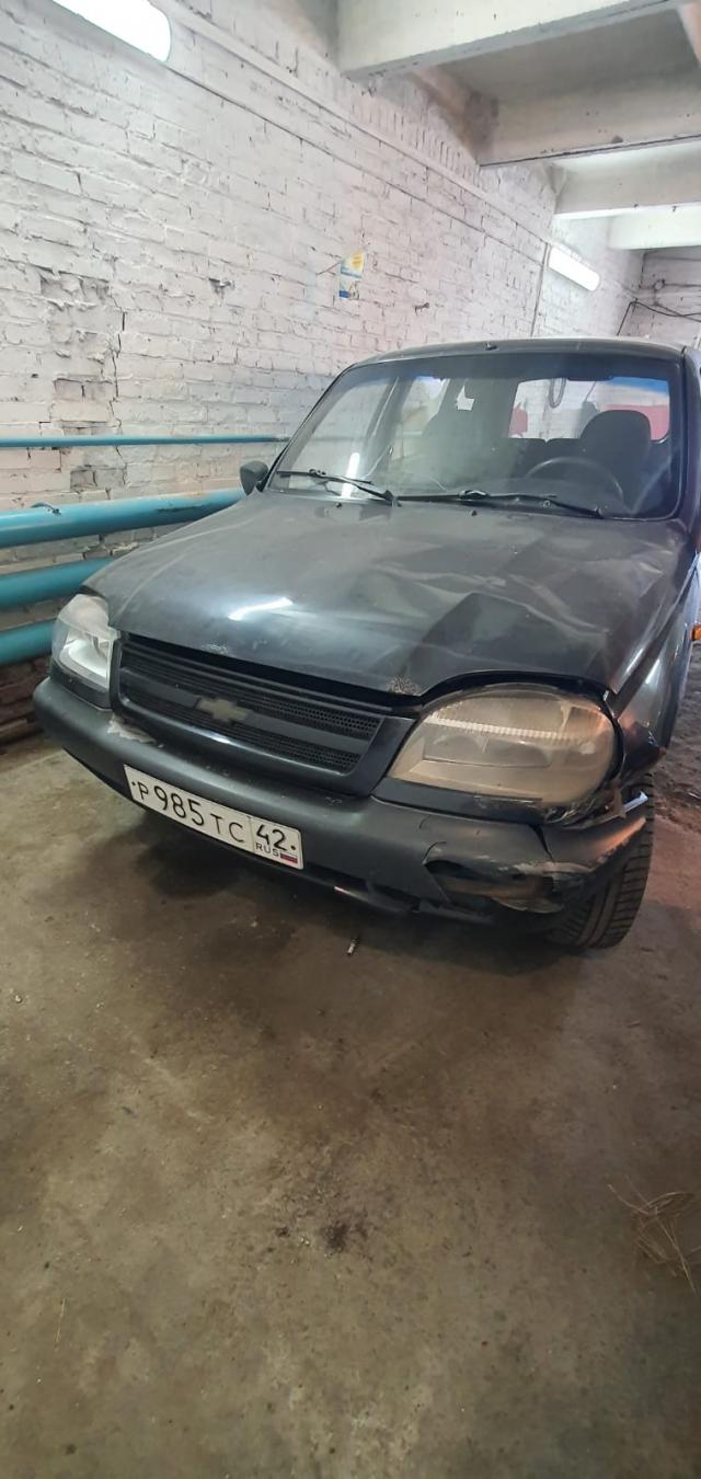 Торги №307820 Лот №381043 Автомобиль легковой - торги по банкротству 1